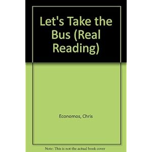 Let's Take the Bus (Real Reading)