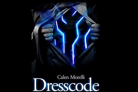 Dresscode (DVD + Gimmick)