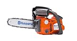 motosierra husqvarna 236 no arranca La Motosierra Husqvarna T425 es una motosierra de poda compacta y lijera  de bajo peso