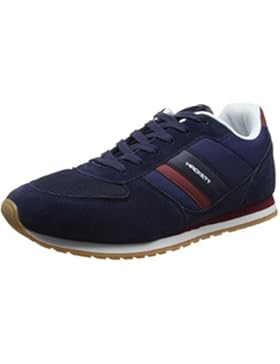 HACKETT LONDON Herren Winfield Sneaker