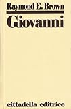Image de Giovanni: commento al vangelo spirituale