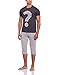Sweet Dreams Mens Cotton Capri Sets RS.599.00