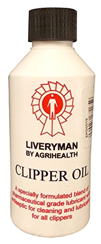 Liveryman-Clipper-Oil-x-250-Ml