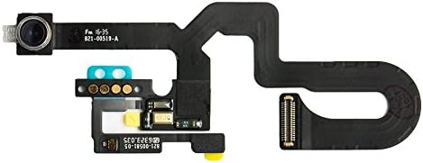 100% Original Apple iPhone 7 plus 7+ Front Camera Cam & Light Sensor Earpiece Flex Cable Repair Part Genuine