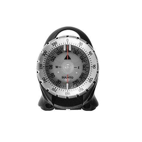 Preisvergleich Produktbild SUUNTO - SK-8 Kompass Konsolenmodul Front NH