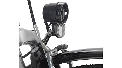 PERFORMANCE Citybike Tiefeinsteiger Sylt , 26/28 Zoll, 3 Gang, Rücktrittbremse 66,04 cm (26 Zoll) - 6
