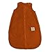Gunamuna Classic Dreams Solid Plush Gunapod Wearable Blanket, Small