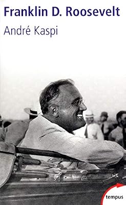 Tempus Perrin Franklin D. Roosevelt