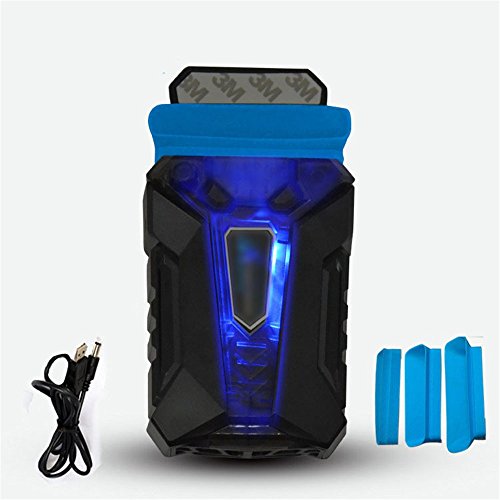 Peng Sounder-ac Laptop-Kühlkissen Belüftungsart Notebook Cooler Stumm Mini Fan Laptop Kühlkörper Tragbares Kühlpad