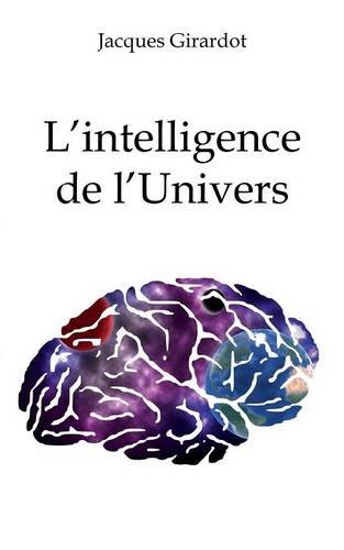 Read Lintelligence De Lunivers Pdf Tonioziba - 