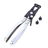 sperre opel cih 😊Universal Schlauchklemmen-Zange, 220 mm.