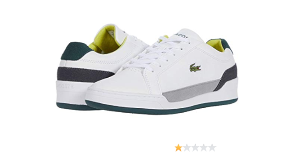 lacoste challenge amazon