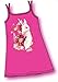 Mia and Me Girl Shirt Sleeveless Night Gift Boxed Official Product New OE7660 Fuchsia pink Size:3 years