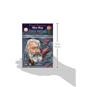 Who Was Jules Verne?