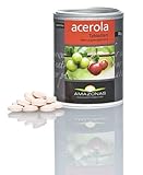 Acerola Tabletten, 120 St.