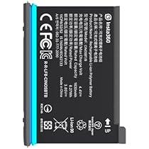 新品未使用 Insta360 ONE X2 バッテリー Battery Amazon.com: Insta360 ONE X2 Battery 1630mAh : Electronics