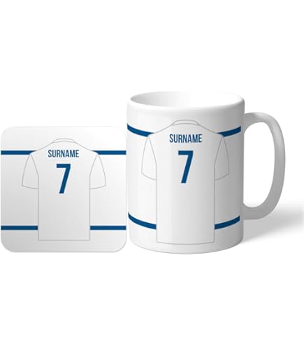 Leeds Utd Promoted 2025 Mug Cup Football Gifts Leeds - View #12