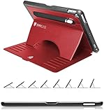 Magnetic Kickstand - 8 Secure Viewing Angles