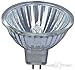 Produktbild Osram Halogenlampen 50 Watt, 12 Volt, GU5,3 20X1 46870 WFL