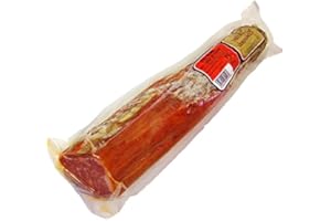 Lomo de Cebo Ibérico 50% Raza Ibérica - JamonOnline
