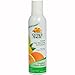 Produktbild Citrus Magic Natürlicher Geruch Beseitigung Lufterfrischer Spray, tropischen Citrus Blend, Flexi-Becher