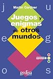  Juegos y enigmas de otros mundos (Juegos (gedisa))