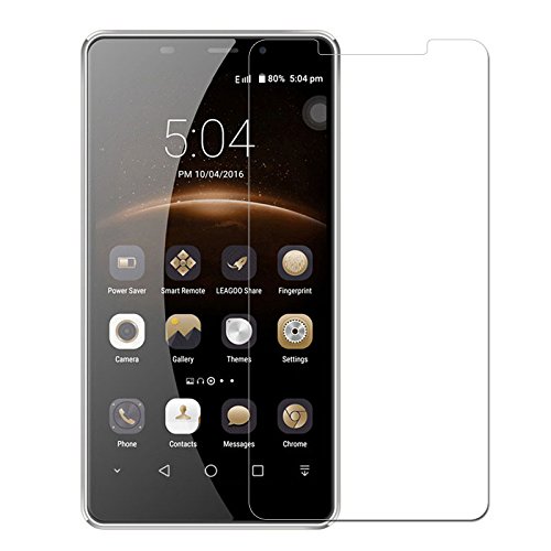 PREVOA PROTECTOR de PANTALLA CRISTAL TEMPLADO para Leagoo M8 Leagoo M8 Pro- Smartphone - reviews PREVOA PROTECTOR de PANTALLA CRISTAL TEMPLADO para Leagoo M8 Leagoo M8 Pro- Smartphone -