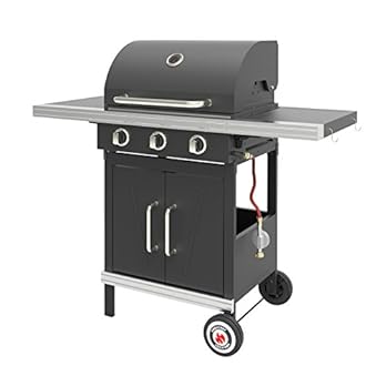 Landmann Gasgrill