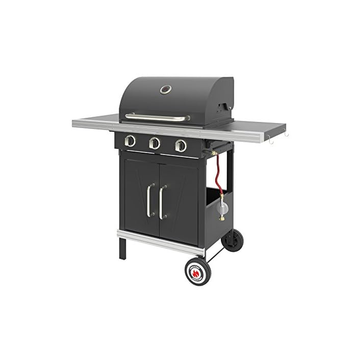 Landmann Gasgrill