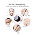 Beauty Nymph portable waterproof mini Ladies electric shaver Hair Removal Whole Body