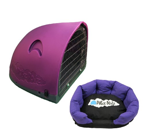 PetzPodz-Puppy-Revolution-Training-Crate