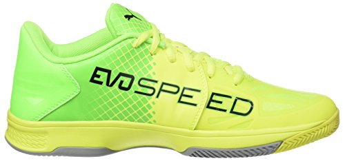 Puma Unisex-Erwachsene Evospeed Indoor 3.5 Handballschuhe - 6