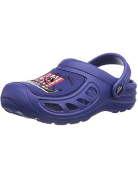Capt'n Sharky 170100 Jungen Clogs