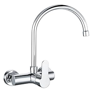 Grifos de Cocina de Pared - Mejor Precio 2020 | fontaneriaonline24.com