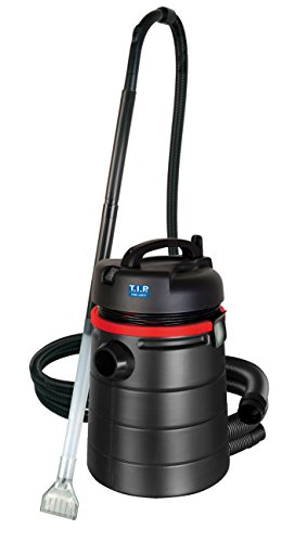 T.I.P. Teichschlammsauger HNB 1600 E, 38 Liter Tank