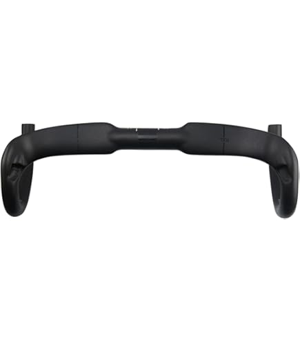 RXL SL racefietsstuur 31,8-420 mm zwart UD matte carbon drop bars interne routing carbon stuurweg RXL SL racefietsstuur 31,8-420 mm zwart UD matte carbon drop bars interne routing carbon stuurweg