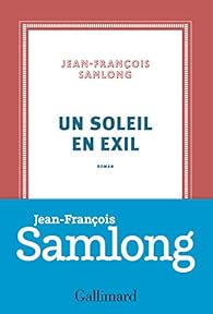 Un soleil en exil par Samlong