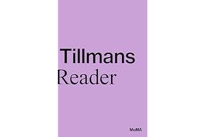 Wolfgang Tillmans: A Reader (The Hyundai Card Performance)