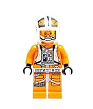 LEGO Star Wars Minifigur X-Wing Pilot (2014) - Lego