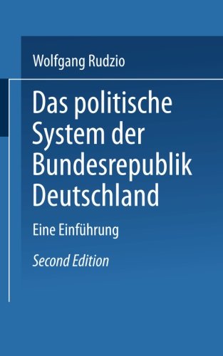 Download Das politische System der Bundesrepublik Deutschland Download Das politische System der Bundesrepublik Deutschland