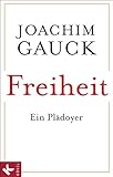 Cover zum Buch Freiheit