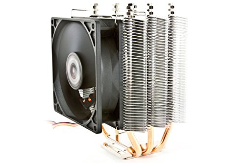 Preisvergleich Produktbild CPU Kühler, Katana 4, Scythe® [SCKTN-4000]