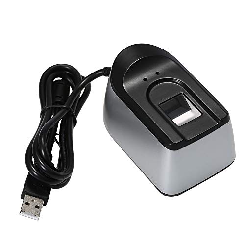 Buy OWSOO Fingerprint Reader Biometrics Fingerprints Re USB Finger