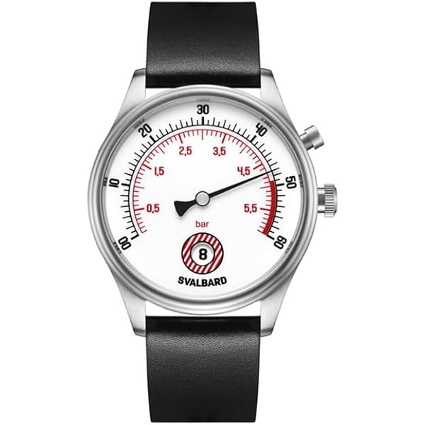 Dark Matter 1-Orologio Automatico con Cinturini Intercambiabili