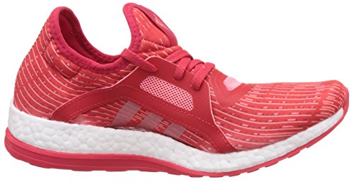 adidas Damen Pureboost X Laufschuhe, Dunkelviolett - 6