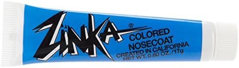 Zinka Nose Coat Blue (.60oz /17g)