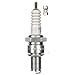 Produktbild NGK Zündkerze BR5ES f. Honda NSR 50 S uvm. 4722 87295147221