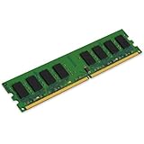 Kingston Technology 4GB DDR3 1066MHz DIMM Non ECC Memory Module