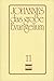 Johannes, das große Evangelium, 11 Bde., Ln, Bd.11 by 