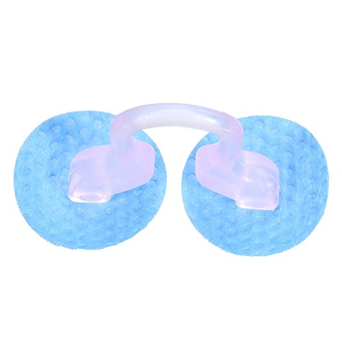 Bluelover 10 Paar Super Verteidigung Nase Filter Maske Nasal Anti Allergie Asthma Filter